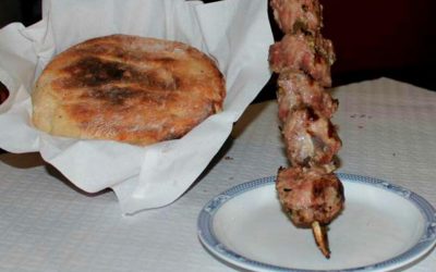 Was zu essen und trinken in Madeira